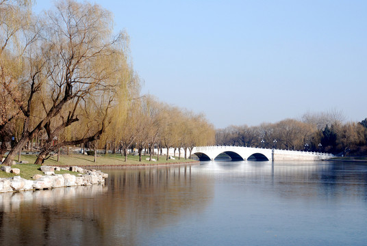 榭湖橋