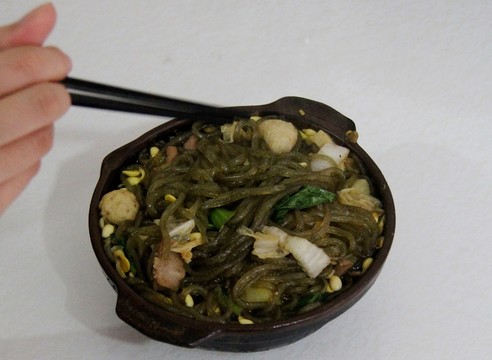 砂鍋
