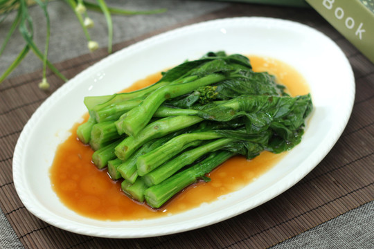 青菜