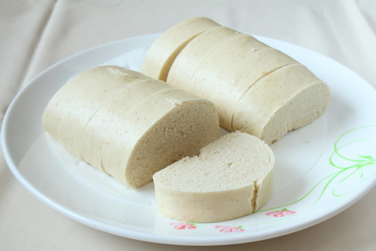 粗糧饅頭