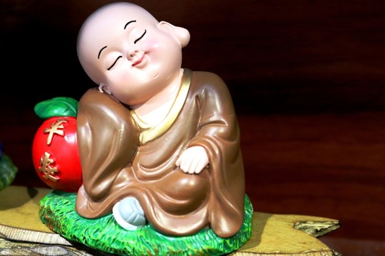 泥塑