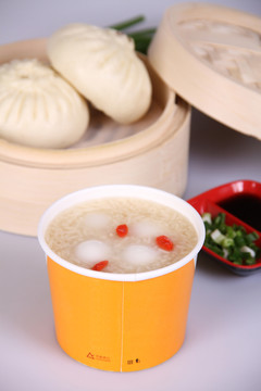 粥
