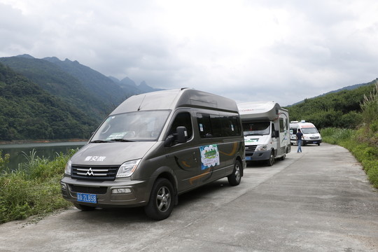 房車