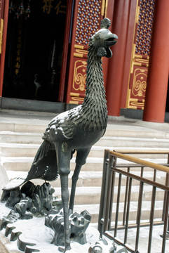 頤和園