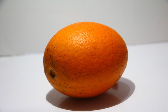 甜橙