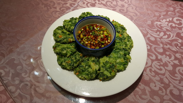 美食餐飲