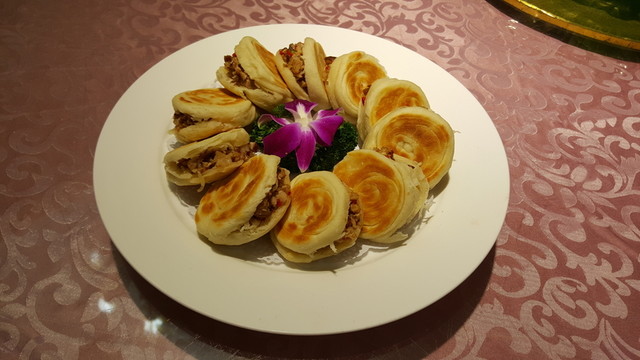 美食餐飲