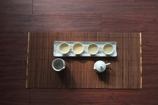 茶具  泡茶