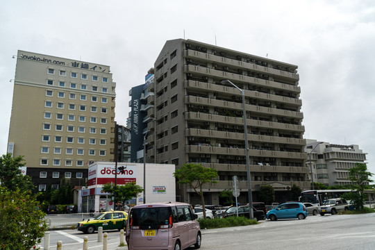 日本沖繩