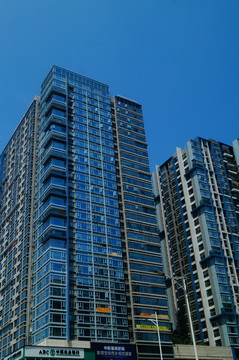 深圳住宅建筑