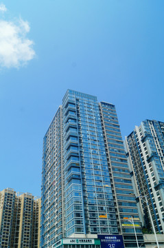 深圳住宅建筑