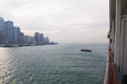 郵輪旅游