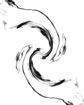 墨跡