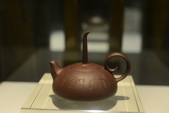 紫砂壺