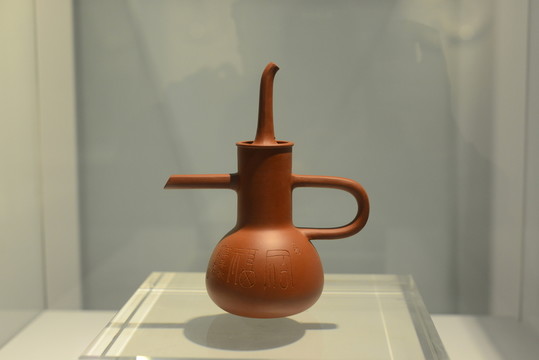 紫砂壺
