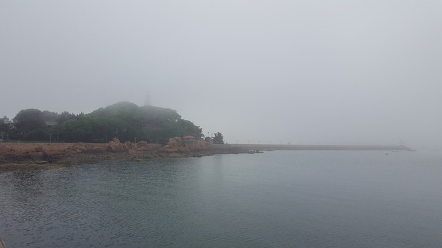 小青島 琴島