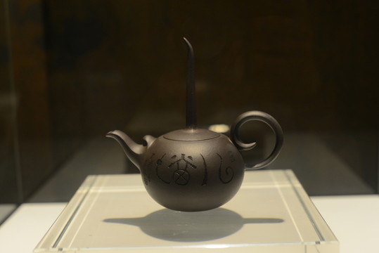 紫砂壺