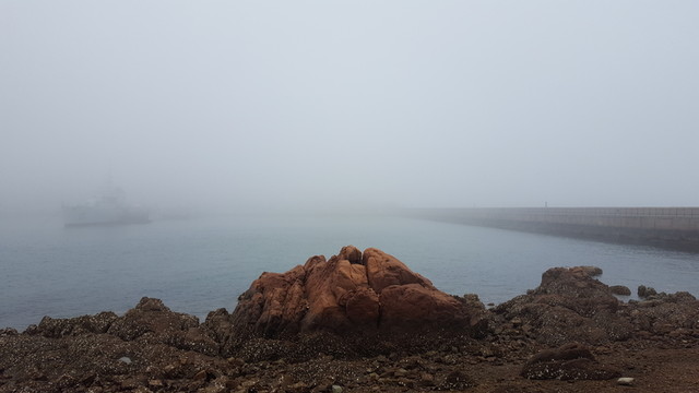 小青島
