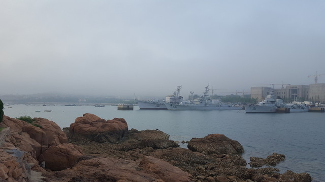 琴島