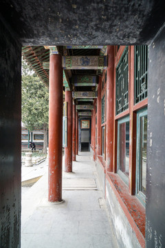 頤和園