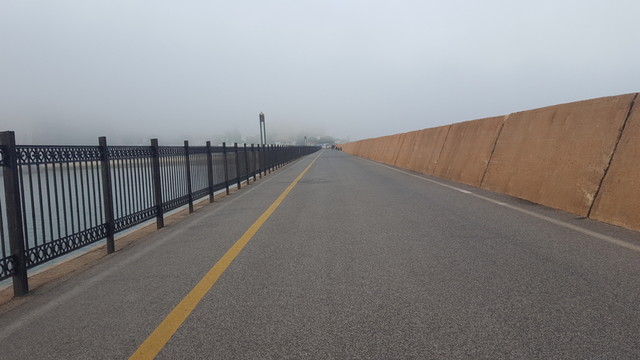 跨海橋