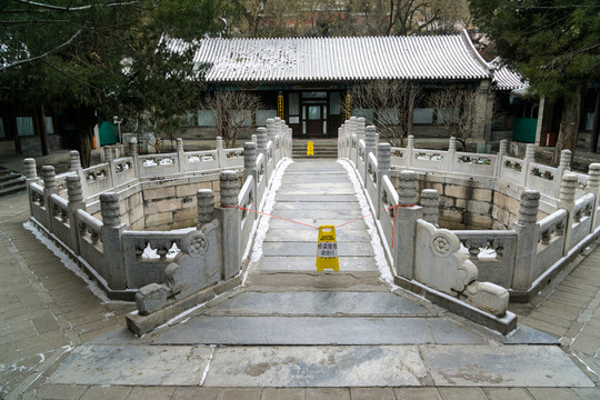頤和園