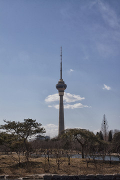 北京電視塔