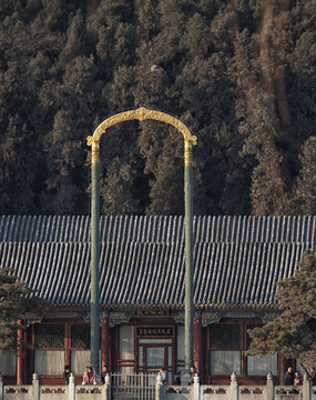 頤和園