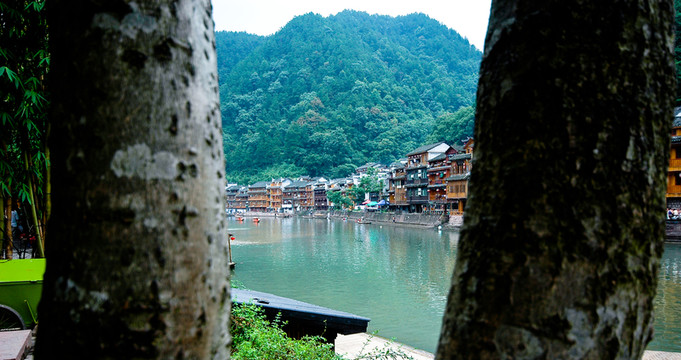鳳凰古城