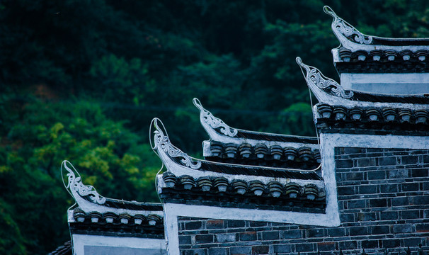 鳳凰古城