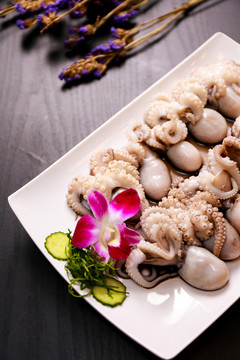 小章魚
