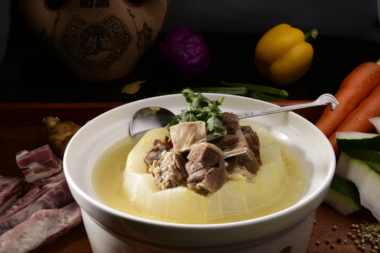 玉環(huán)羊肉