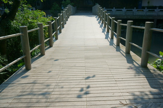 橋