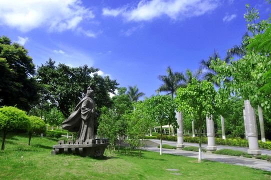 南安武榮公園