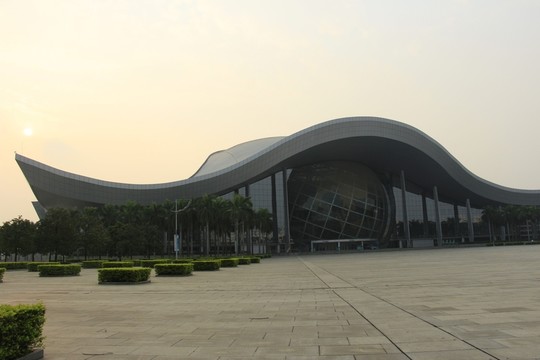 廣東科學中心