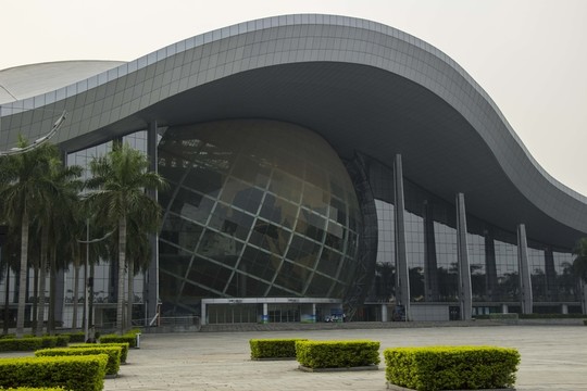 廣東科學(xué)中心