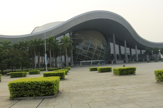 廣東科學(xué)中心
