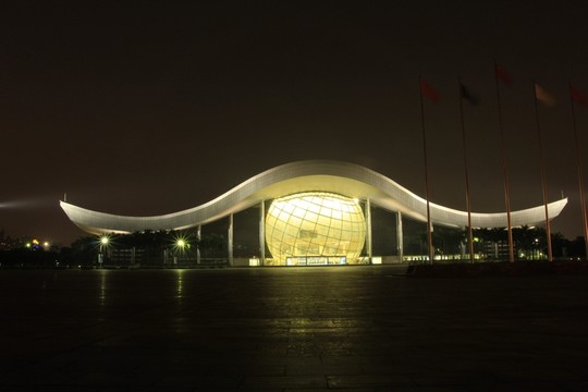 廣東科學(xué)中心