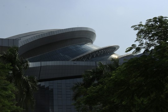 廣東科學(xué)中心