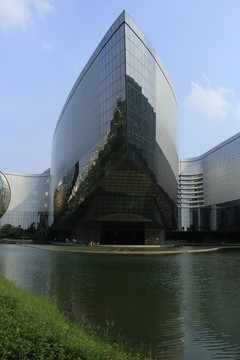 廣東科學中心