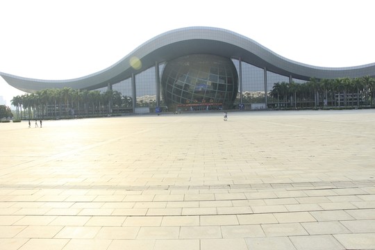 廣東科學(xué)中心