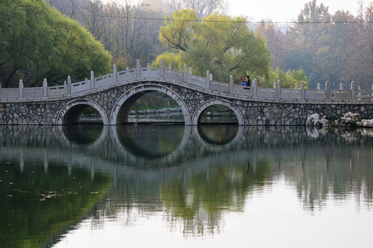 石橋
