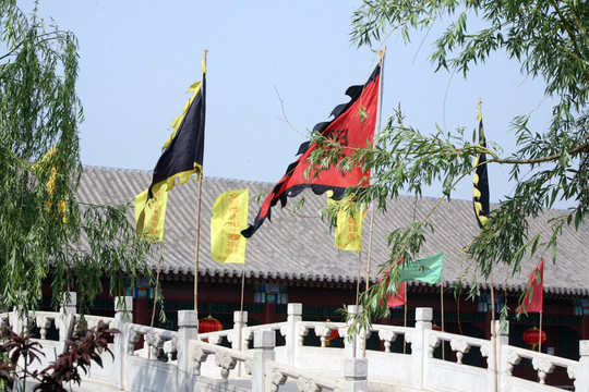 龍旗