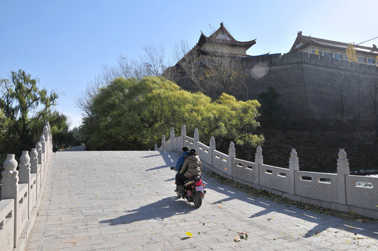石橋