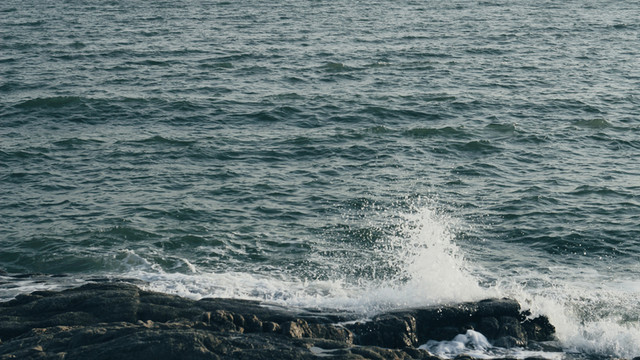海浪