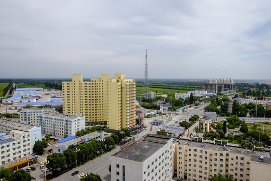 霍爾果斯市