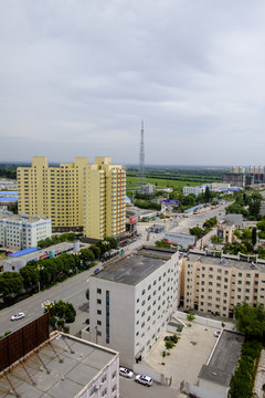 霍爾果斯市