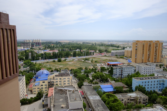 霍爾果斯市