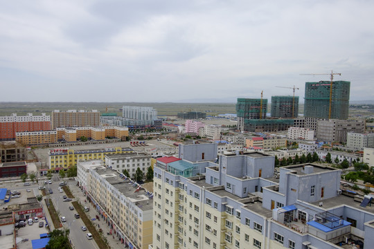 霍爾果斯市