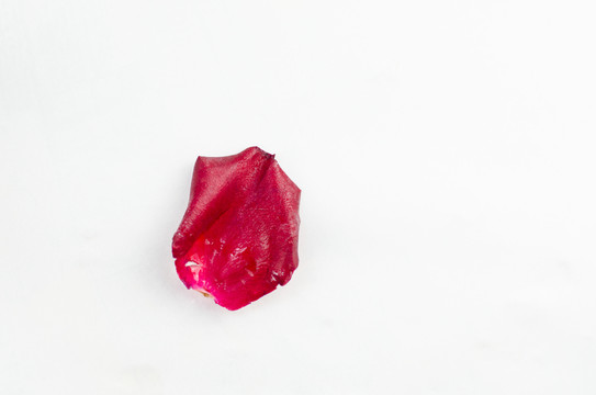 玫瑰花瓣